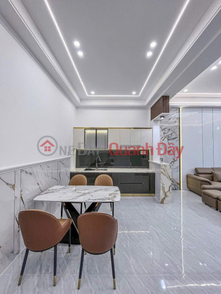 NHÀ 1 TRỆT 1 LẦU 105m² Ở NGAY SÁT KDL BỬU LONG Việt Nam, Bán, đ 500 triệu