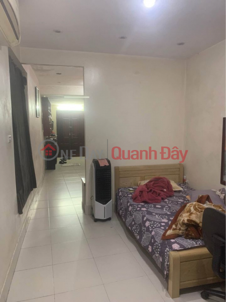 Apartment for sale on Kham Thien street, 93m2, 3N2VS, car parking at gate, 2 billion 800, Vietnam | Sales, đ 2.8 Billion