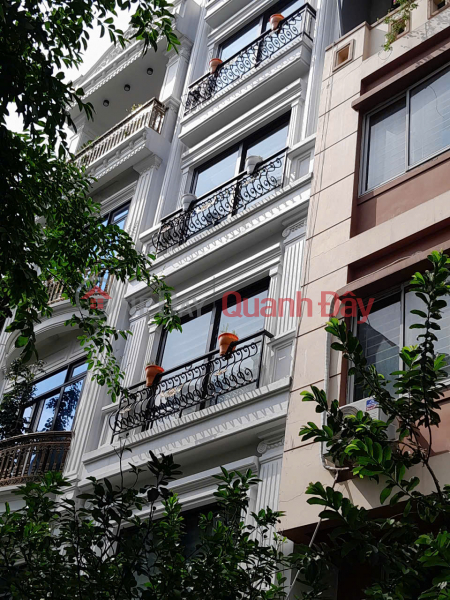 Không tưởng chỉ 10 tỷ có nhà Ngô Thì Nhậm Hà Đông. Niêm yết bán