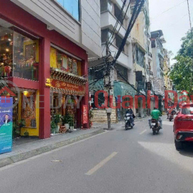 Bán nhà mặt phố Thanh Xuân 62m 7 tầng thang máy kinh doanh sầm uất 21 tỷ lh 0975124520 _0