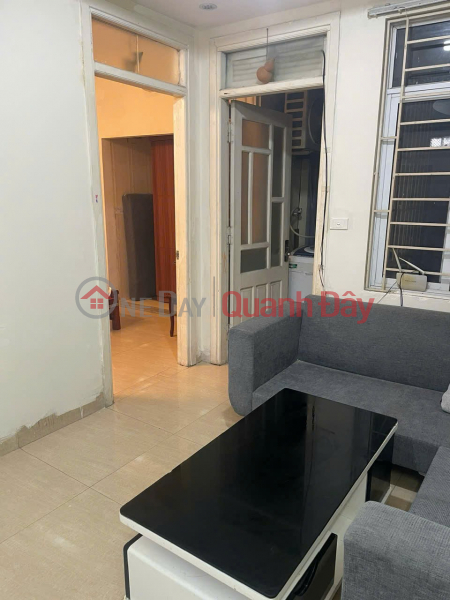 FOR RENT MINI APARTMENT IN VU TONG PHAN, 55M2, 2 BEDROOMS, 1 WC, 7 MILLION - FOR FAMILY Rental Listings