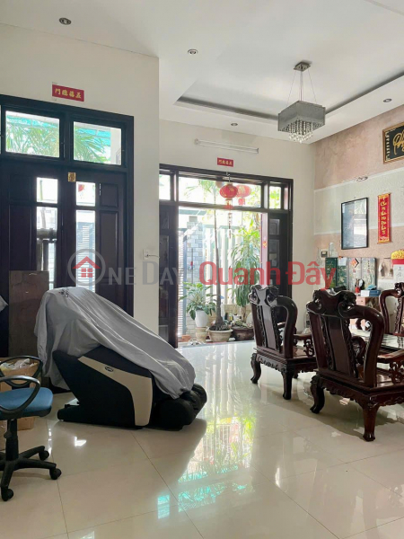 Owner Needs to Sell 2-Story House in Tran Cao Van Giap Alley, Hai Chau District, Da Nang City Sales Listings