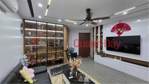 CĂN HỘ CHÍNH CHỦ – CĂN GÓC 3 NGỦ GIÁ TỐT TẠI THÁP DOANH NHÂN TOWER Phường Hà Đông Tp Hà Nội _0
