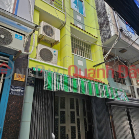 Owner Needs To Sell House On Doan Van Bo Street, Ward 9, District 4, Ho Chi Minh City _0