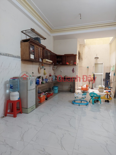 Private house for sale 88m² - 8m truck alley Thoai Ngoc Hau, Tan Phu - 5 bedrooms - 10.0 billion | Vietnam Sales | đ 10 Billion