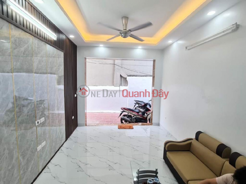 Property Search Vietnam | OneDay | Nhà ở, Niêm yết bán | NHÀ ĐẤT THANH TRÌ 70m ️ chỉ HƠN 4 tỷ - MỚI KOONG - GẦN PHỐ - Ô TÔ ĐỖ CỬA