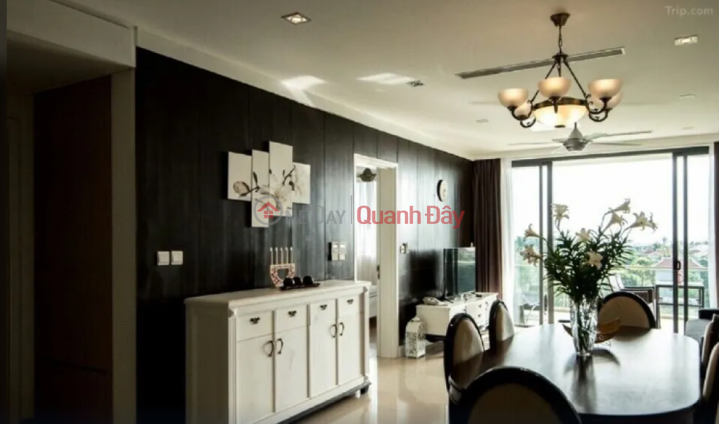 Sky Starlight Apartment Lac Long Quan (Căn hộ Sky Starlight - Lạc Long Quân),Lien Chieu | (5)