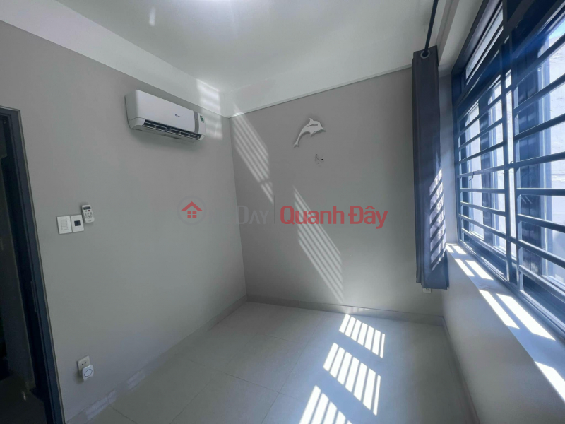 đ 17 Million/ month 100M2 FLOOR ONLY 17 MILLION\\/MONTH - LE VAN SU - Ward 13 - District 3 - 4 BRs READY WITH AIR CONDITIONER