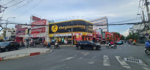 Cho thuê nhà Mặt tiền Tân Kỳ Tân Quý 108m² - 3 Lầu - GẦN NGÃ TƯ - AEON _0