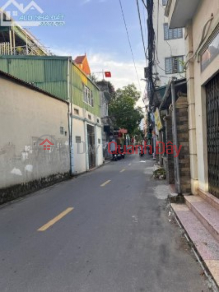 Property Search Vietnam | OneDay | Residential, Sales Listings, 50m Lien Ninh land right next to Tu Khoat, Ngu Hiep, car access, price 5.6 billion