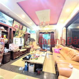 So good! Van Phuc House, Ha Dong 53m2 5T Owner needs to sell before Tet! _0