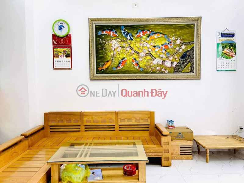 Property Search Vietnam | OneDay | Khu dân cư, Niêm yết bán, Nhà 3 tầng 3 Mê. kiệt Núi thành,Oto đậu đỗ sát nhà. cách đường 80m. kiệt Trước nhà rộng rãi