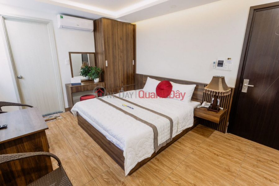 Smile Linh Chi Hotel & Apartment - Lot 3 - 4 Khue My Dong 7 (Khách sạn & Căn hộ Smile Linh Chi - Lô 3 - 4 Khuê Mỹ Đông 7),Ngu Hanh Son | (4)