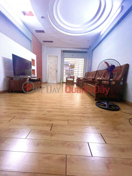 Property Search Vietnam | OneDay | Residential, Sales Listings SUPER RARE! BEAUTIFUL HOUSE RIGHT NOW - HOANG NGAN, THANH XUAN - ELEVATOR BOX - BOTH TO LIVE AND RENT