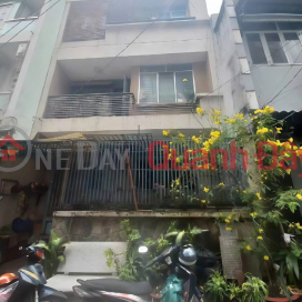 Giảm sốc 600tr! Nhà Vuông 3 tầng HXH 63m2 – Nguyễn Tư Giản Q12 _0