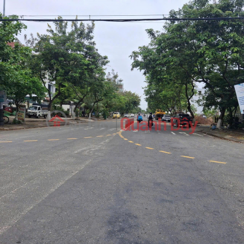 PHAM QUANG ANH FRONTAGE – SON TRA CITY – NEAR MY KHE BEACH – BEAUTIFUL HOUSE – 133m2, 8.4 billion _0