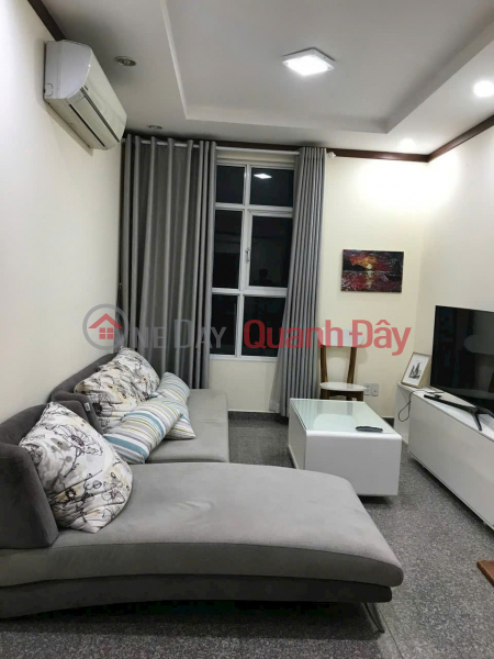 2 bedroom apartment for rent in Hoang Anh Thanh Binh, District 7, Fully Furnished Rental Listings