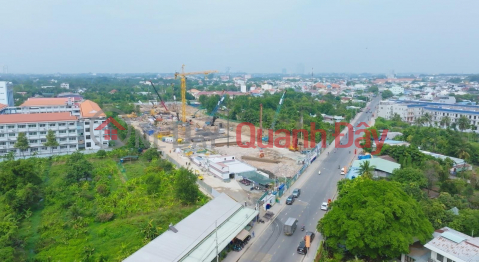 The Emerald Garden View: Green living space, flexible payment options starting from just 9 million VND\/month. _0