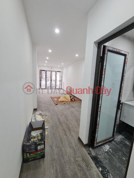 Property Search Vietnam | OneDay | Residential | Sales Listings | PHUONG MAI HOUSE FOR SALE 6 FLOOR MACHINERY, SMART DESIGN - 4 HOUSES TO THE STREET FACE