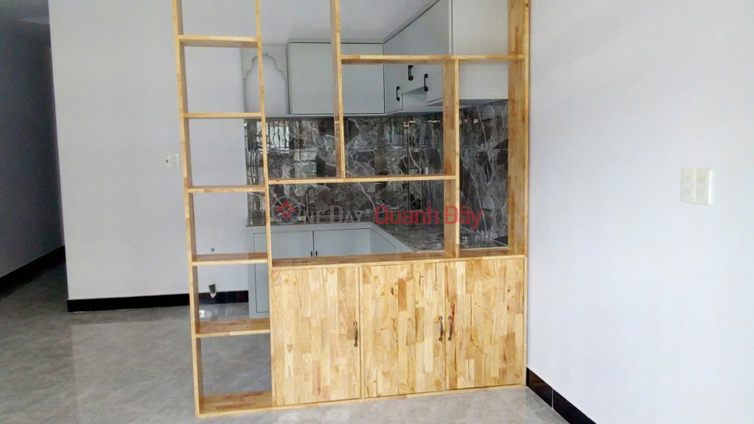 đ 1.2 Billion, OWNER Urgently Needs to Sell House in Alley 103 Quang Trung, Vinh Quang Ward, Rach Gia City