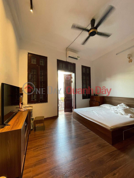 Property Search Vietnam | OneDay | Nhà ở Niêm yết bán, CẦN BÁN NHÀ ĐẸP PHỐ BẠCH MAI NGÕ RỘNG OTO TRÁNH 48 M 5 TẦNG CHỈ NHỈNH 8 TỶ