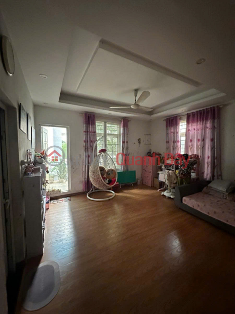 4-story villa, Van Quan area, 231m2, 10m frontage, 49.5 billion VND, Ha Dong district. _0