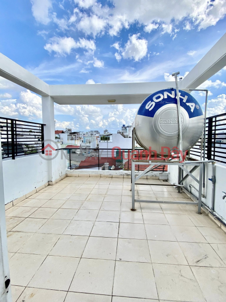 đ 4,95 tỷ Bán nhà 4 Tầng, 3PN – Tân Kỳ Tân Quý, kế Lê Trọng Tấn – Giá 4.95 tỷ TL