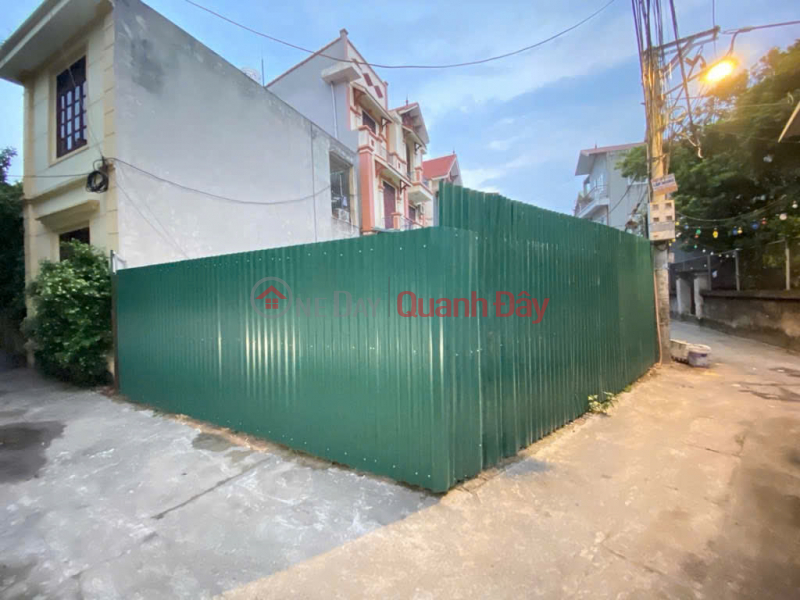 BÁN ĐẤT HỌC VIÊN TÀI CHÍNH - DT80M2 0 MT6,6M - GIÁ 11 TỶ - NGỖ Ô TÔ - XÂY CCMN - QUÁ ĐẸP Niêm yết bán