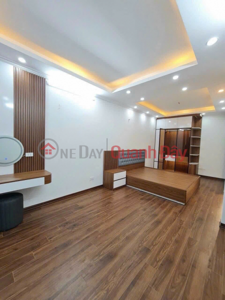 Duy nhất 1 căn Thanh Xuân Quan Nhân 35mx5T ngõ thông gần phố ở ngay 5.1 tỷ lh 0817606560 Niêm yết bán