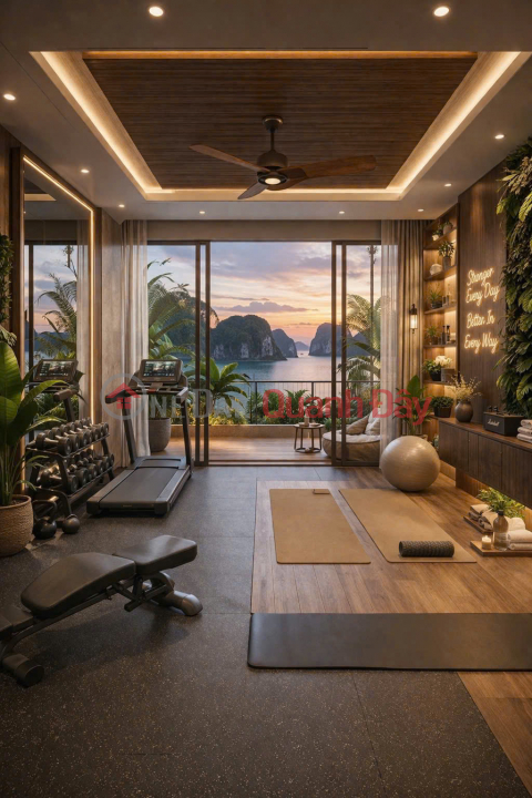 Bán biệt thự song lập cách biển chỉ 200m đi bộ, đầy đủ tiện ích 12.1tỷ _0