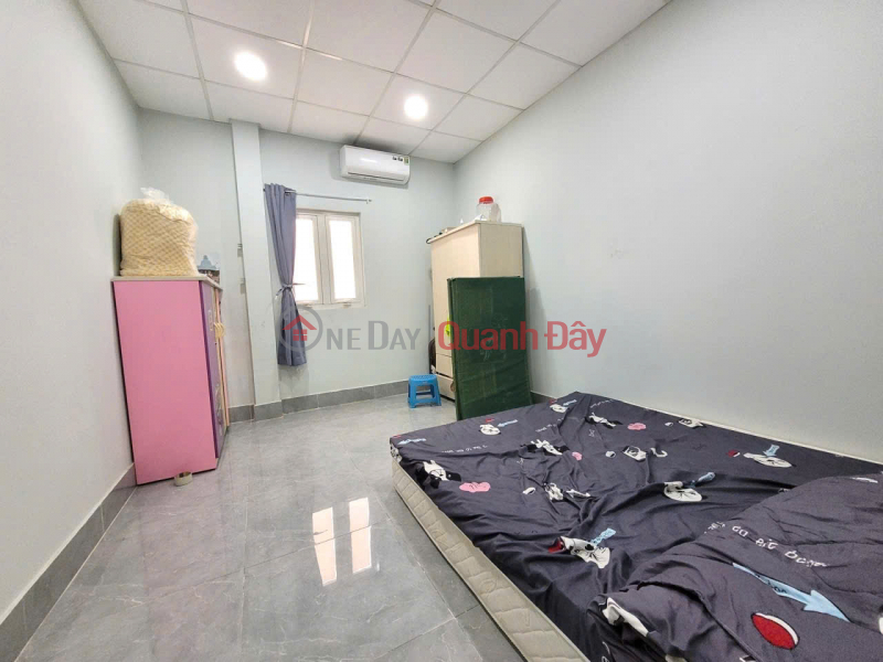 Property Search Vietnam | OneDay | Nhà ở Niêm yết bán Tin sốc, Giảm 900 tr, Linh Đông THủ Đức, 83m2( 5.4 x15 ) 2 tầng, hXh, chỉ 1.85ty