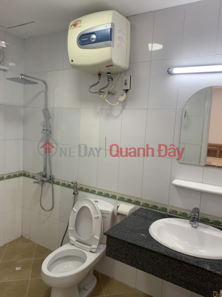 ₫ 5,5 tỷ, BÁN CĂN HỘ CC 110m2 3PN+2WC TẠI TÒA 17T8 HOÀNG ĐẠO THÚY - CẦU GIẤY, TẦNG TRUNG VIEW ĐẸP