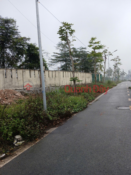 HOT! OWNING AUCTION LAND - BEAUTIFUL LOCATION IN NGOC MY - QUOC OAI - HANOI, Vietnam Sales | đ 7.4 Billion