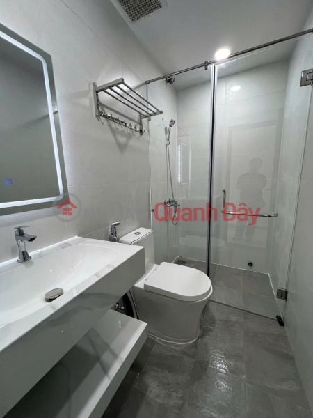 đ 6,5 tỷ, BÁN NHÀ HẺM 4M ĐƯỜNG HỒ XUÂN HƯƠNG — PHƯỜNG NHA TRANG.