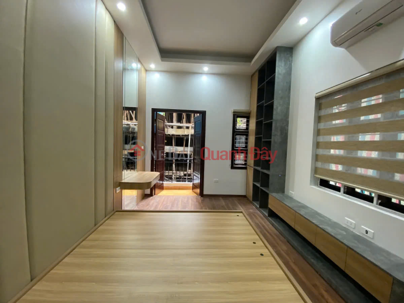 TU SO INTERSECTION, THANH XUAN 60M2 CORNER LOT, 4 FLOORS OF CAR PARKING, BEAUTIFUL FRONTAGE 4.5M SQUARE WINDOWS, Vietnam, Sales, đ 14.6 Billion