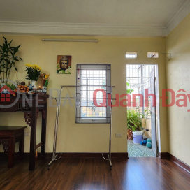 ÂU CƠ – 86m2, 4 thoáng, nở hậu, Ô tô tránh 10m, Giá sốc _0