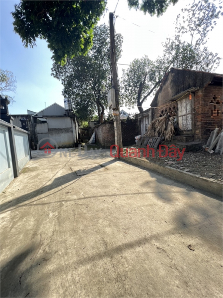 Property Search Vietnam | OneDay | Nhà ở Niêm yết bán | bán nhanh 327m đất đường ô tô tận đất chỉ 5.5tr/m