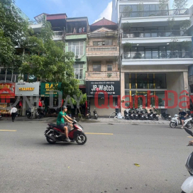 8-STOREY OFFICE BUILDING FOR SALE WITH ELEVATOR – FRONTAGE ON DONG ME STREET – HUGE FRONTAGE 9M – AREA 130M2, PRICE HAS BEEN REDUCED _0