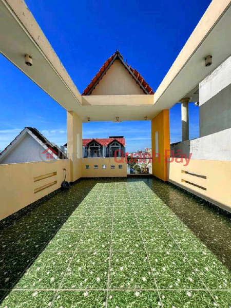 Nhà 4 Tầng - Hẻm ôtô 15m , Bình Tân Giáp Tân Phú, Vietnam, Sales, đ 7.5 Billion