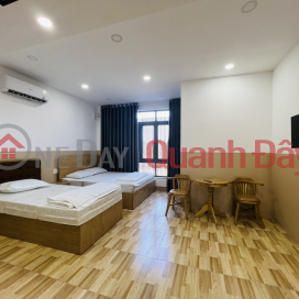 Studio for rent in Ha Quang 1. Fully furnished. from 2.5 million\/month _0