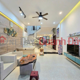 BÁN NHÀ 2 TẦNG, 85M2, NGÕ TÔ HIỆU, HOÀ MINH, LIÊN CHIỂU, ĐÀ NẴNG - GIÁ CHỈ 3.25 TY _0