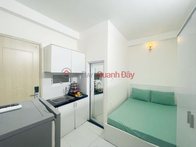 Property Search Vietnam | OneDay | Nhà ở Niêm yết cho thuê Phòng trọ cho thuê tại 359/21 Lê Văn Sỹ P12 Q3