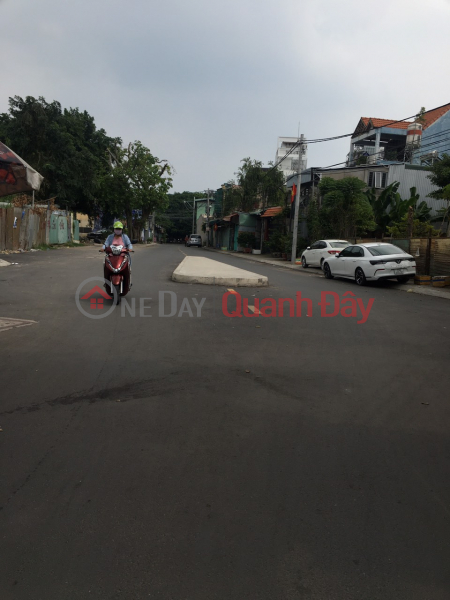 Property Search Vietnam | OneDay | Nhà ở | Niêm yết bán, Bán nhà mới xây, 5 tầng, 51m2, HXH thông Nguyễn Duy Cung, Phường 12, Gò Vấp, giá 5.9 tỷ TL