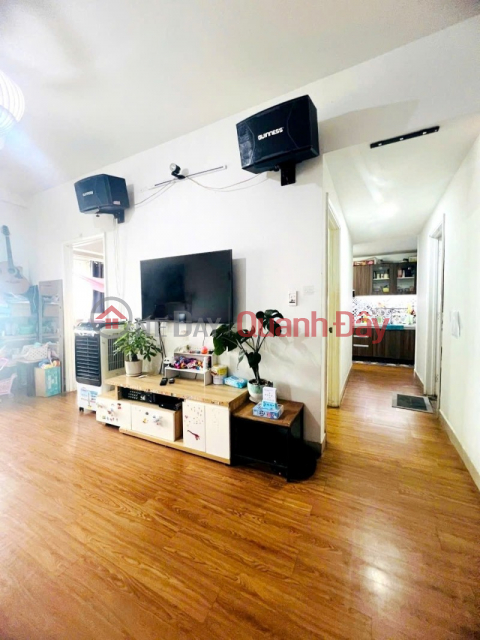 (Tin thật 100%) Căn hộ cao cấp 60m2 x 2PN tại Lotus Garden (36 Trịnh Đình Thảo) - Nội thất cao cấp _0