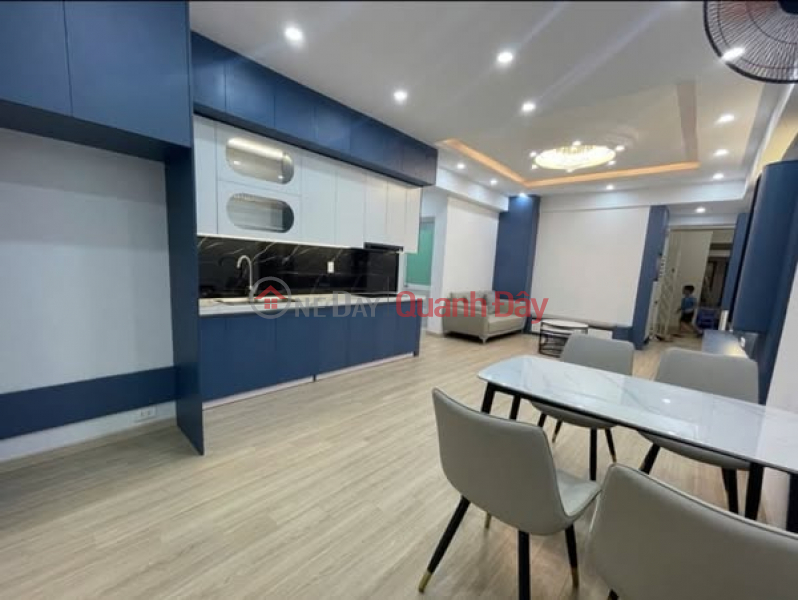 Property Search Vietnam | OneDay | Nhà ở, Niêm yết bán | 4.85 tỷ cho chung cư MỸ ĐÌNH Nam Từ Liê 3PN y hình