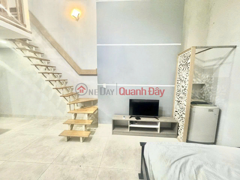 Cho Thuê Căn Hộ Tòa 74 Võ Văn Kiệt – Giá Tốt, Full Nội Thất Niêm yết cho thuê