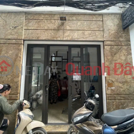 Bán nhà phố Hoàng Như Tiếp- Long Biên, 50.2m2, 5 Tầng, mặt tiền 7m, 10.9 tỷ,sổ đẹp- kinh doanh. _0