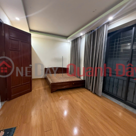 BÁN NHÀ RIÊNG TRUNG TÂM Phú Viên Bồ Đề 30m2 X 5 Tầng 6.1 Tỷ.Long Biên -Hà Nội. _0
