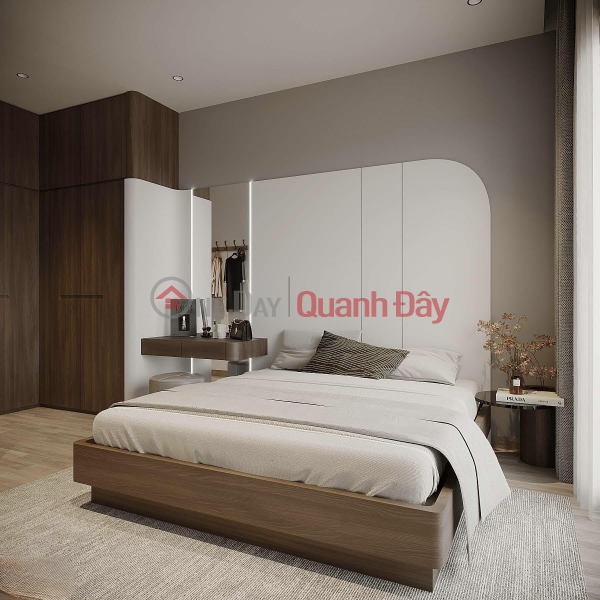 Property Search Vietnam | OneDay | Nhà ở, Niêm yết bán | **Bán nhà hxh Cửu Long, phường 2, Tân Bình (4x10) 3 lầu chỉ 8,5 tỷ