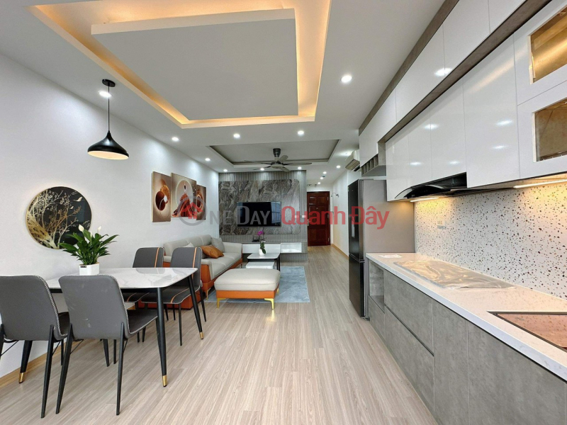 Property Search Vietnam | OneDay | Residential | Sales Listings | Quick sale of 3-bedroom cc apartment, 76 meters, lake view, new, not available for 2 - 2.5 million